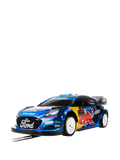 Scalextric Ford Puma WRC Hot Laps race set, imported from the UK