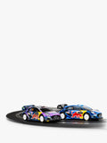 Scalextric Ford Puma WRC Hot Laps race set, imported from the UK