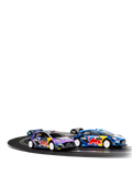 Scalextric Ford Puma WRC Hot Laps race set, imported from the UK