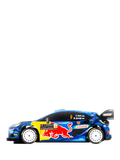 Scalextric Ford Puma WRC Hot Laps race set, imported from the UK