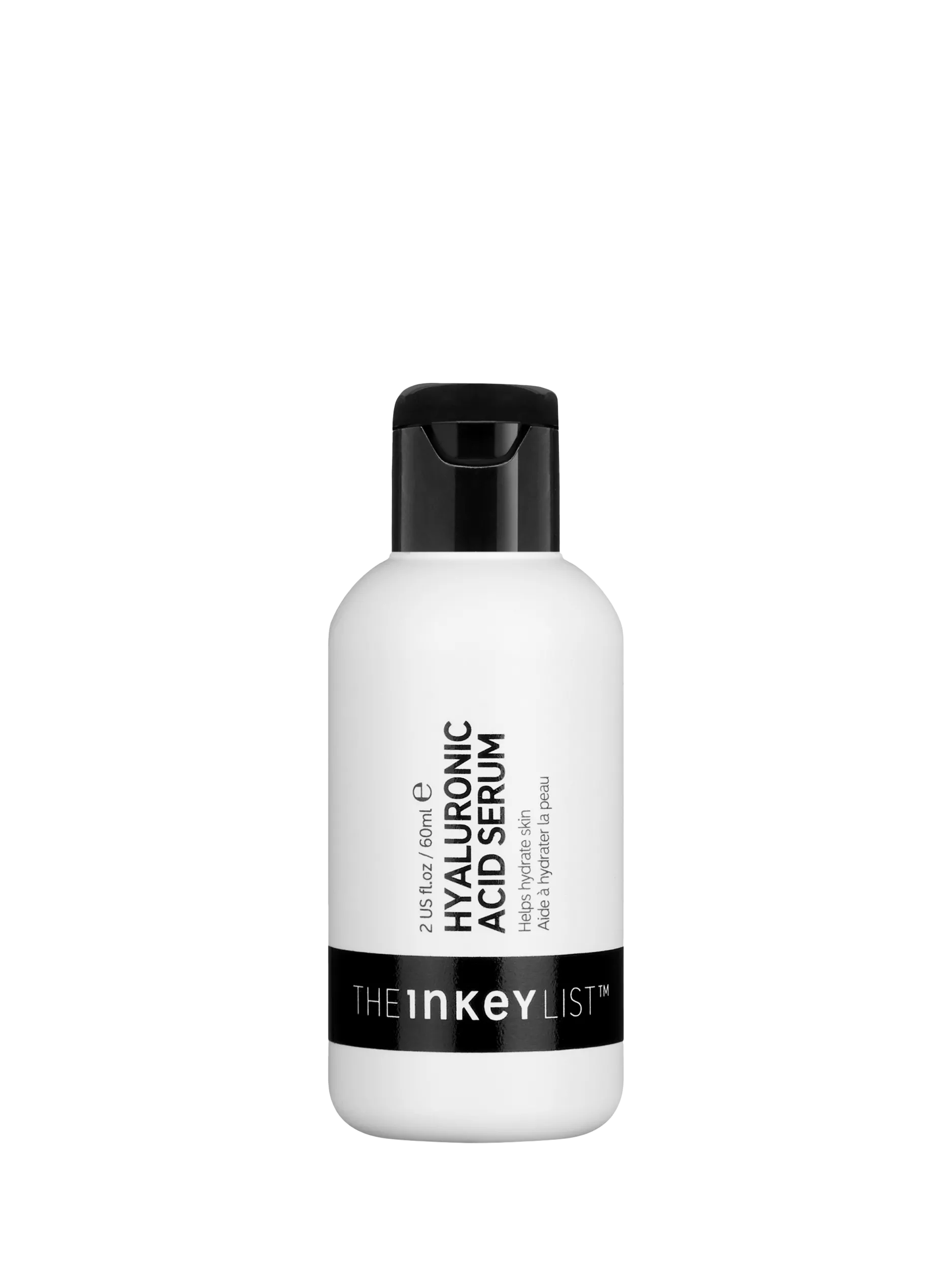 The INKEY List Hyaluronic Acid Serum 30ml