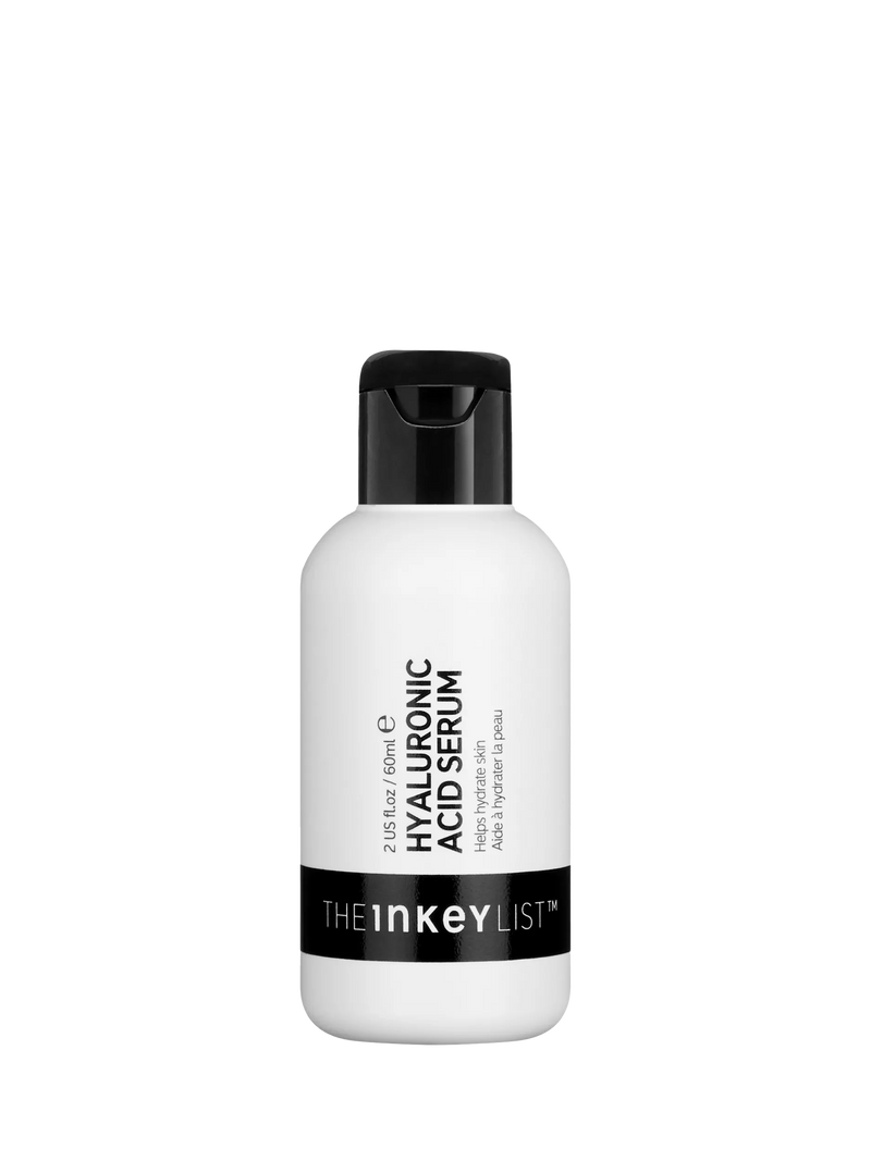 The INKEY List Hyaluronic Acid Serum 30ml