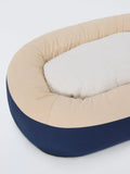 John Lewis doughnut dog bed 75cm, UK version
