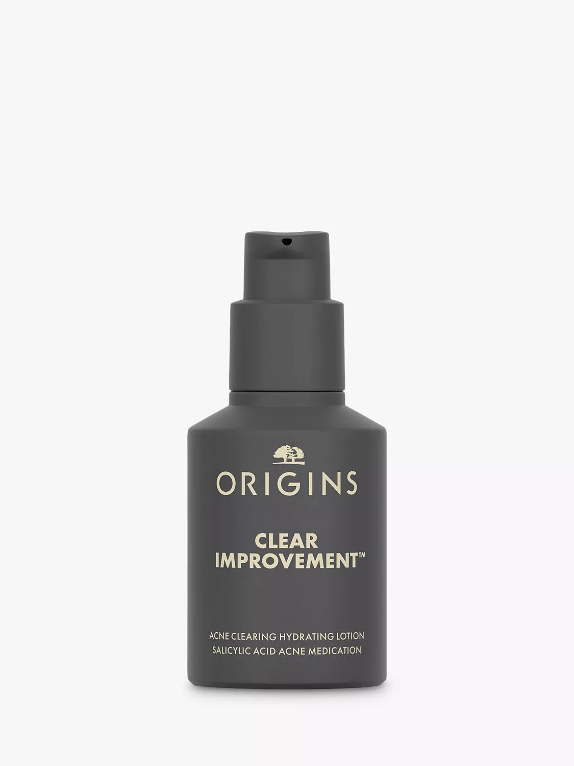 Origins Clear Improvement lotion 50ml, imported from the UK