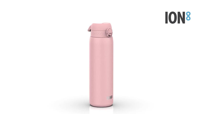 Ion8 insulated leak-proof drinks bottle 920ml - British product