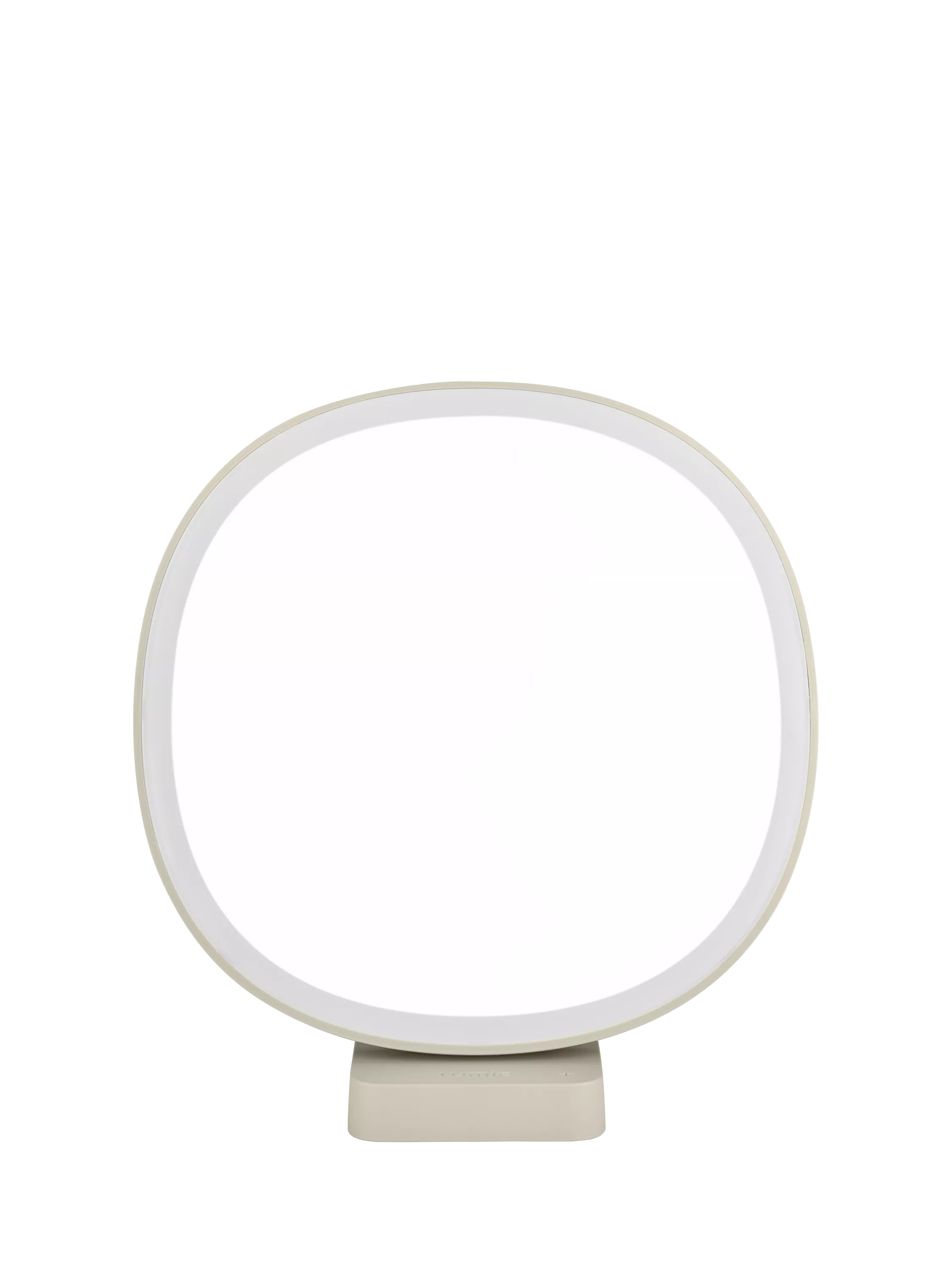 Lumie Dash compact light therapy lamp - British product