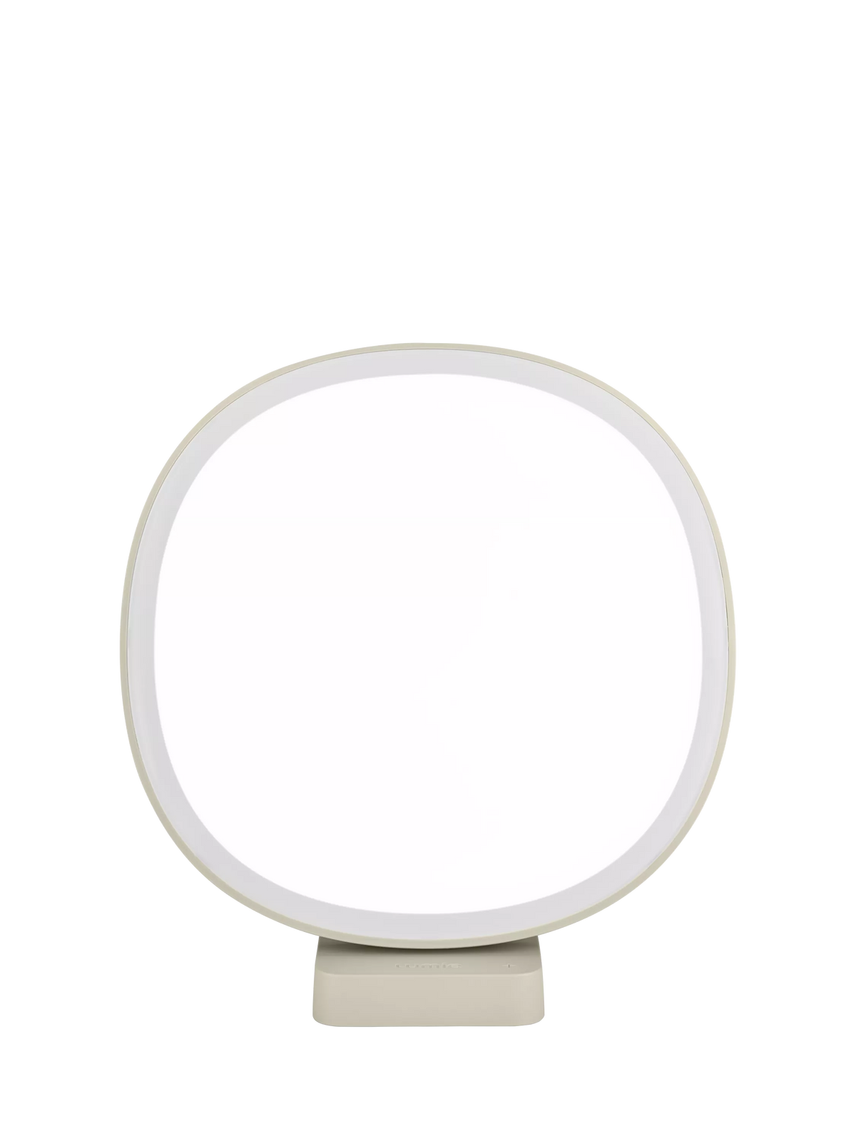 Lumie Dash compact light therapy lamp - British product