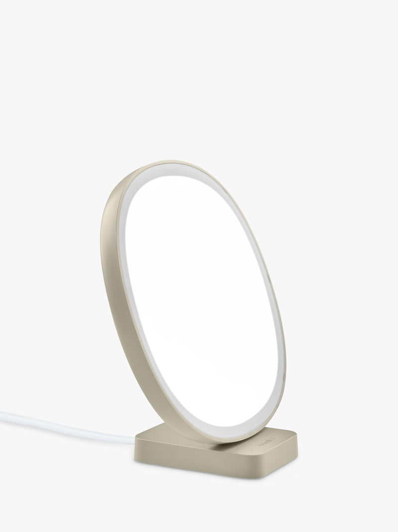 Lumie Dash compact light therapy lamp - British product