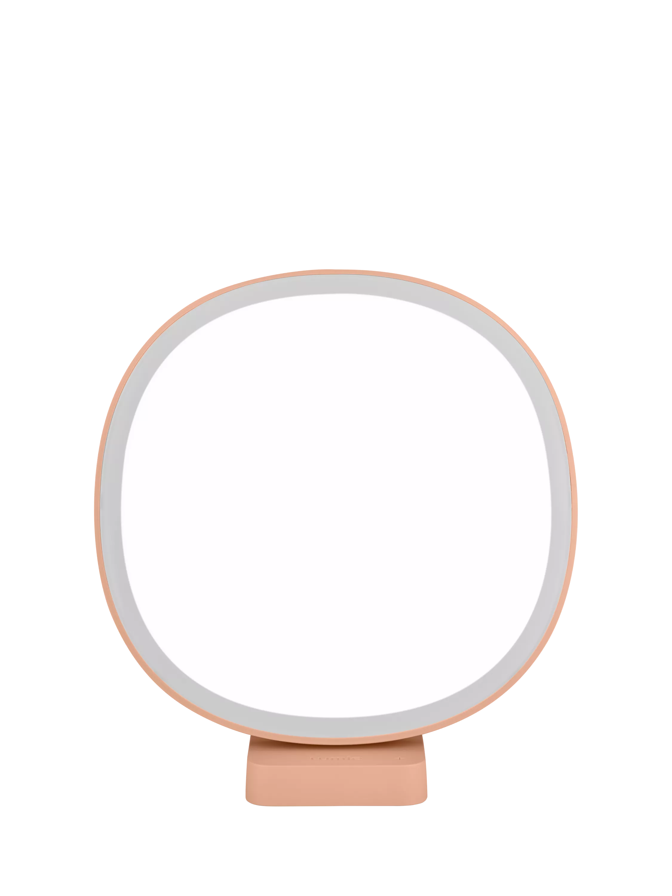 Lumie Dash Compact Bright Light Therapy Lamp