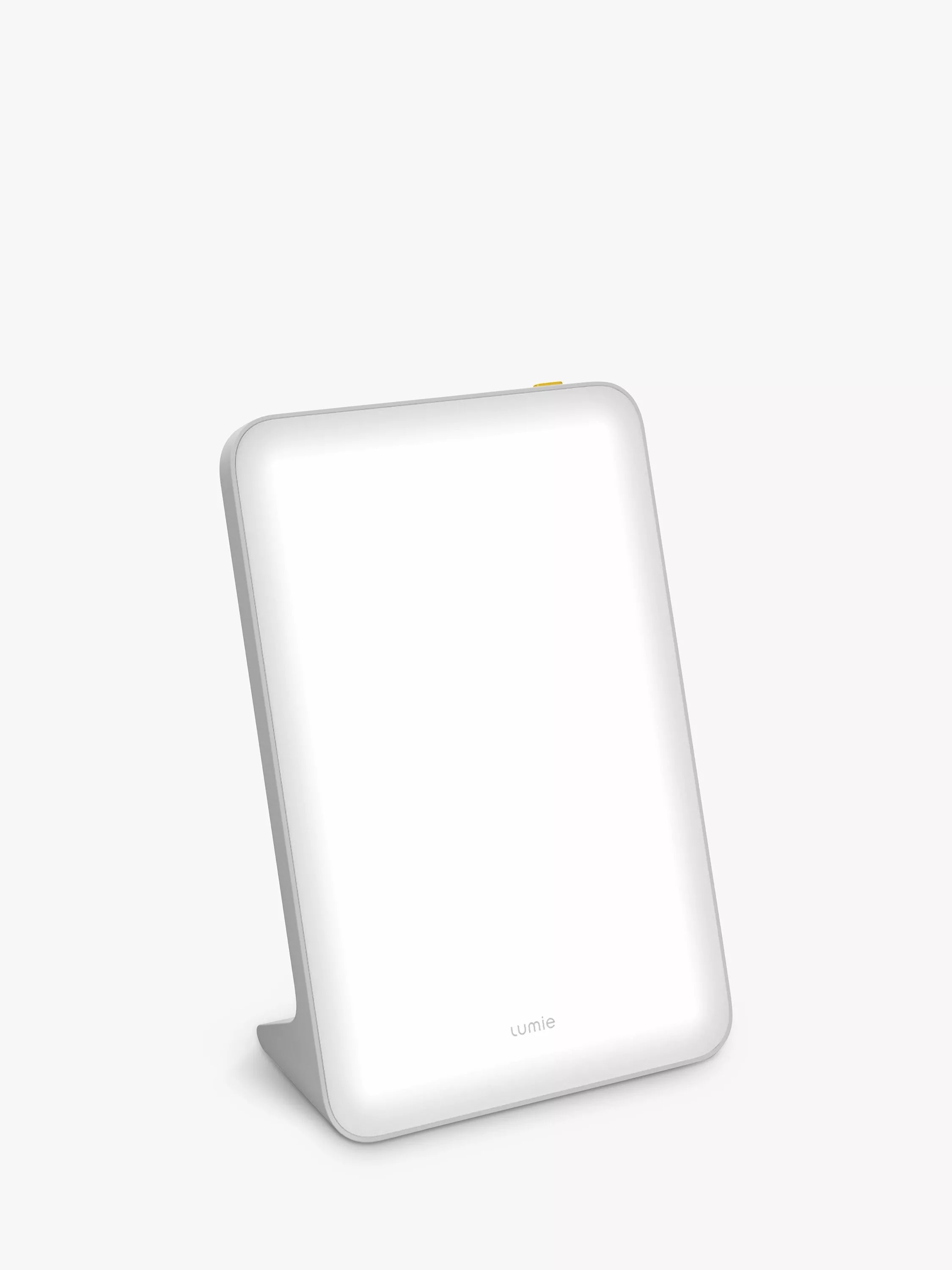 Lumie Mini compact light therapy lamp - British product