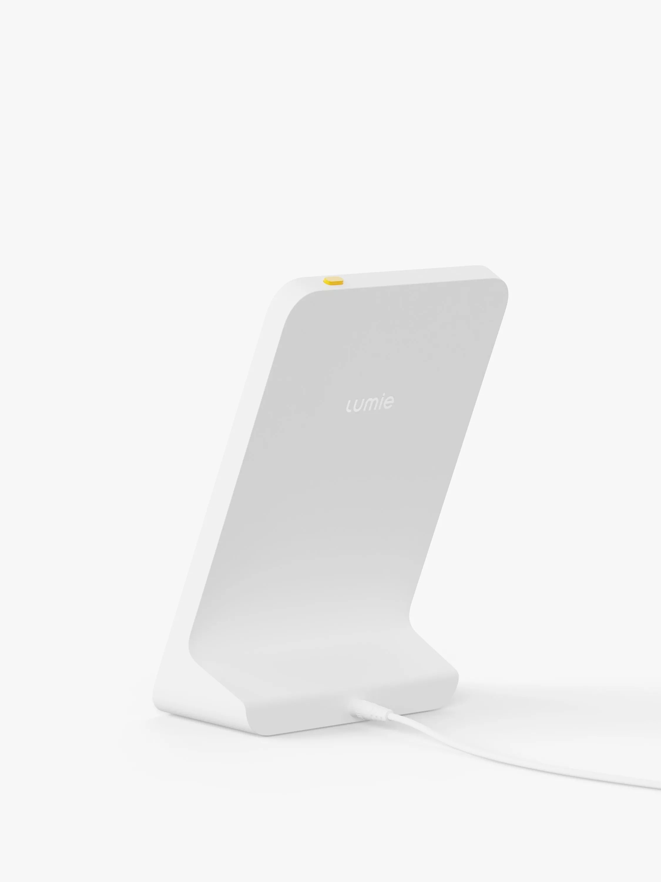 Lumie Mini compact light therapy lamp - British product