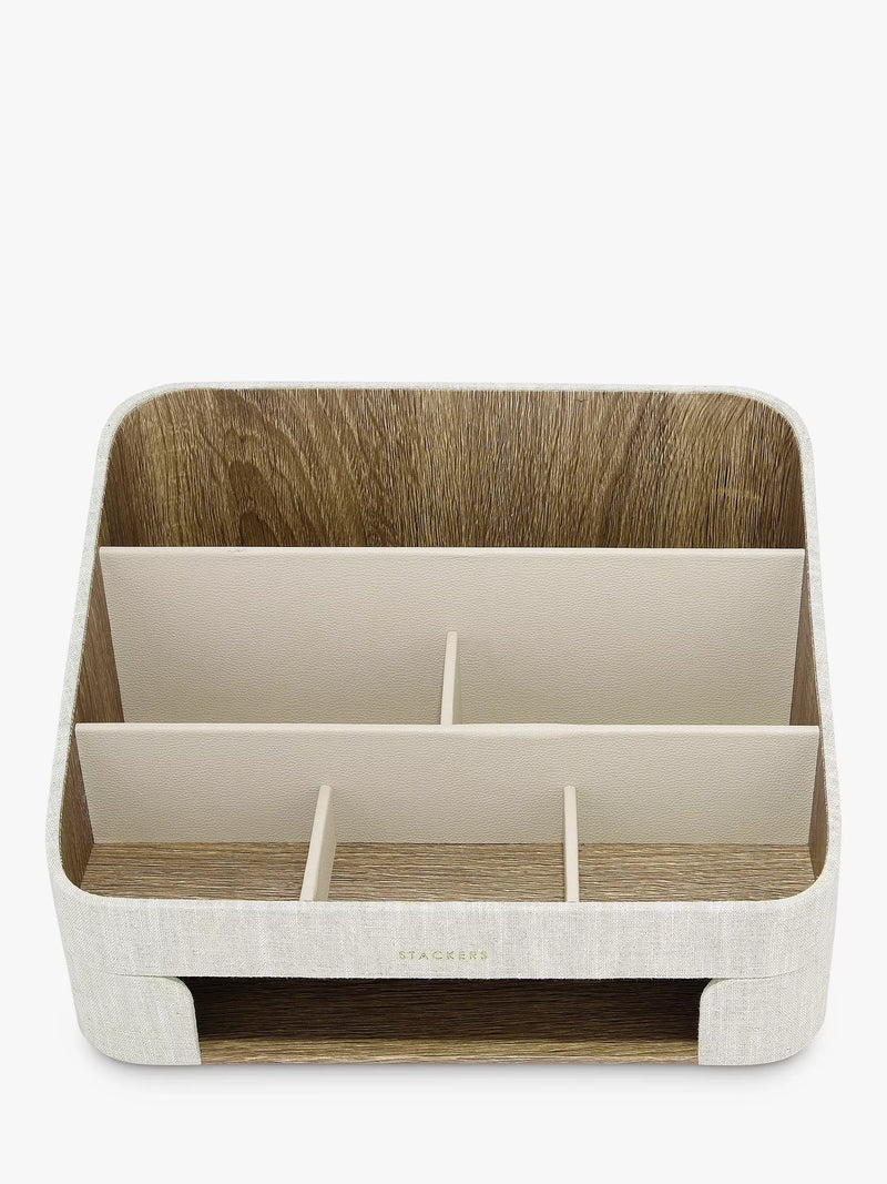 Stackers Desk Organiser Set (British brand)