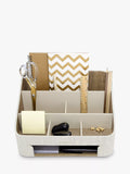 Stackers Desk Organiser Set (British brand)