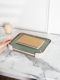 Stackers Desk Organiser Set (British brand)