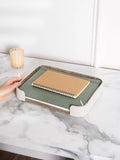 Stackers Desk Organiser Set (British brand)