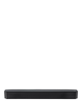 LG SQM1 compact Bluetooth soundbar black - British product