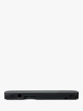 LG SQM1 compact Bluetooth soundbar black - British product