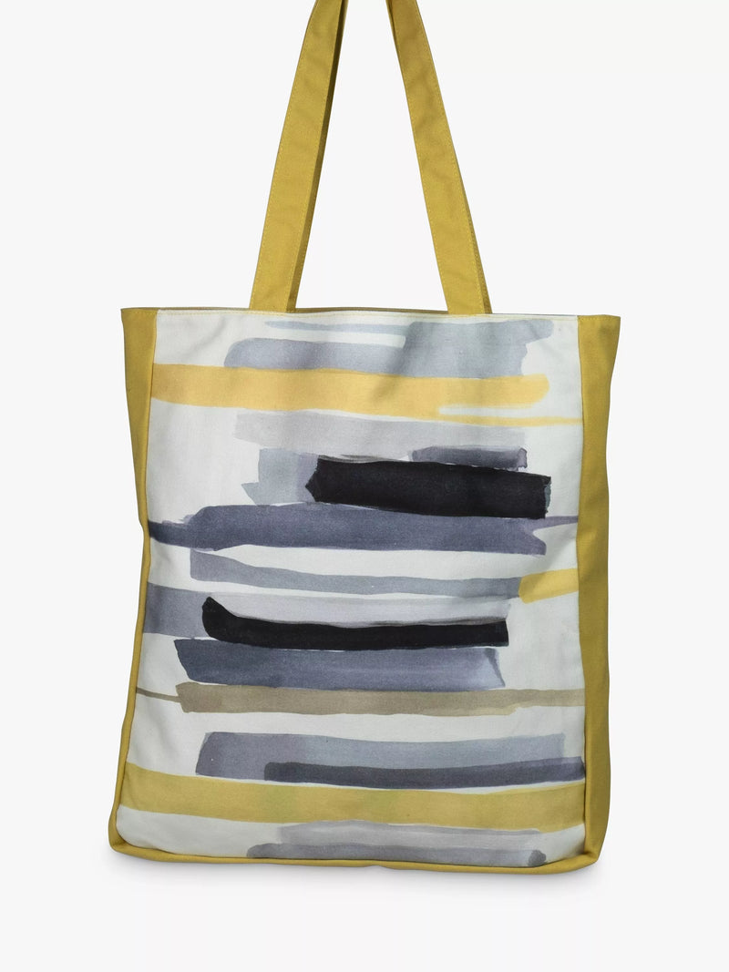 Harlekin Zeal Canvas Tragetasche