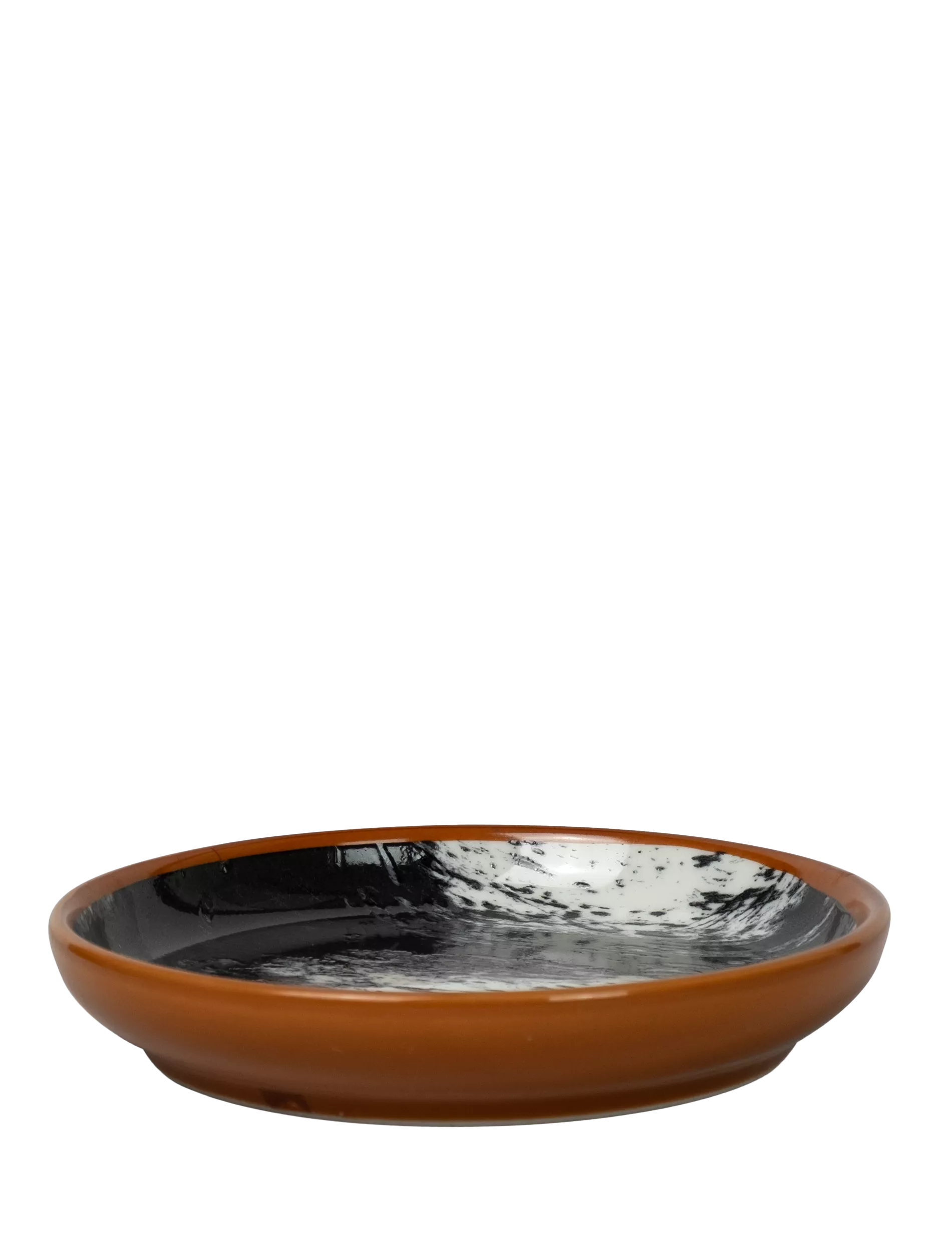 Harlequin Enigmatic Trinket Dish Multi Design, UK version