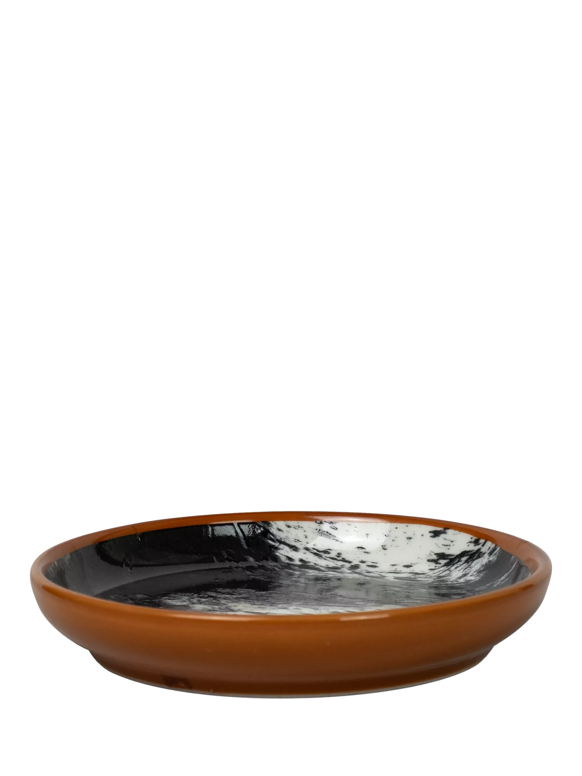 Harlequin Enigmatic Trinket Dish Multi Design, UK version