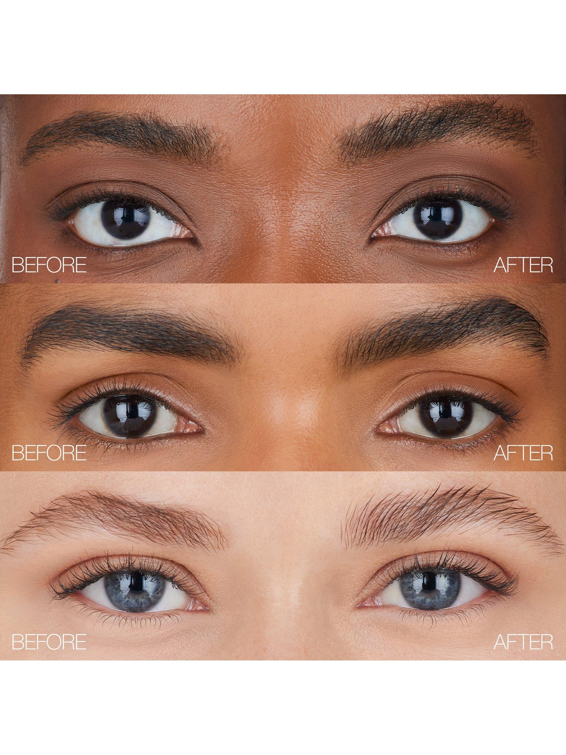 NARS Brow Shaping Gel 3.6g (British brand)