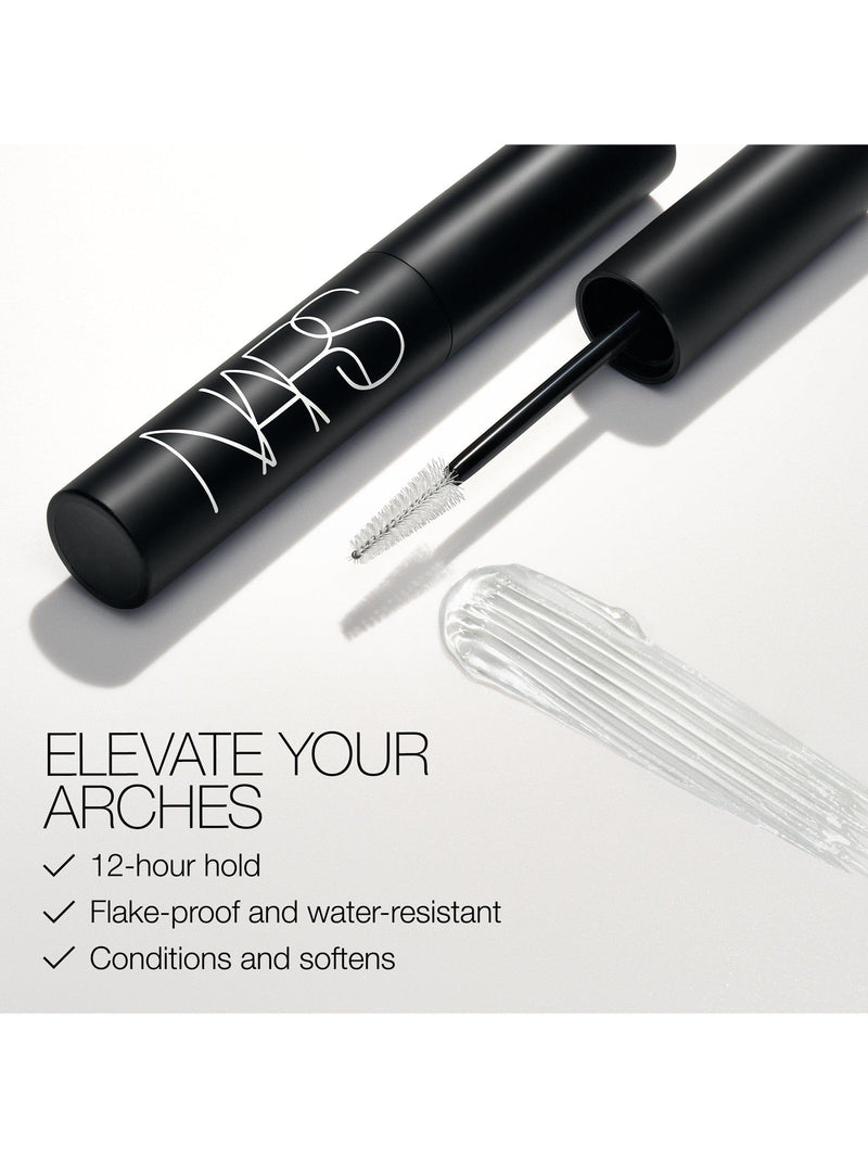 NARS Brow Shaping Gel 3.6g (British brand)