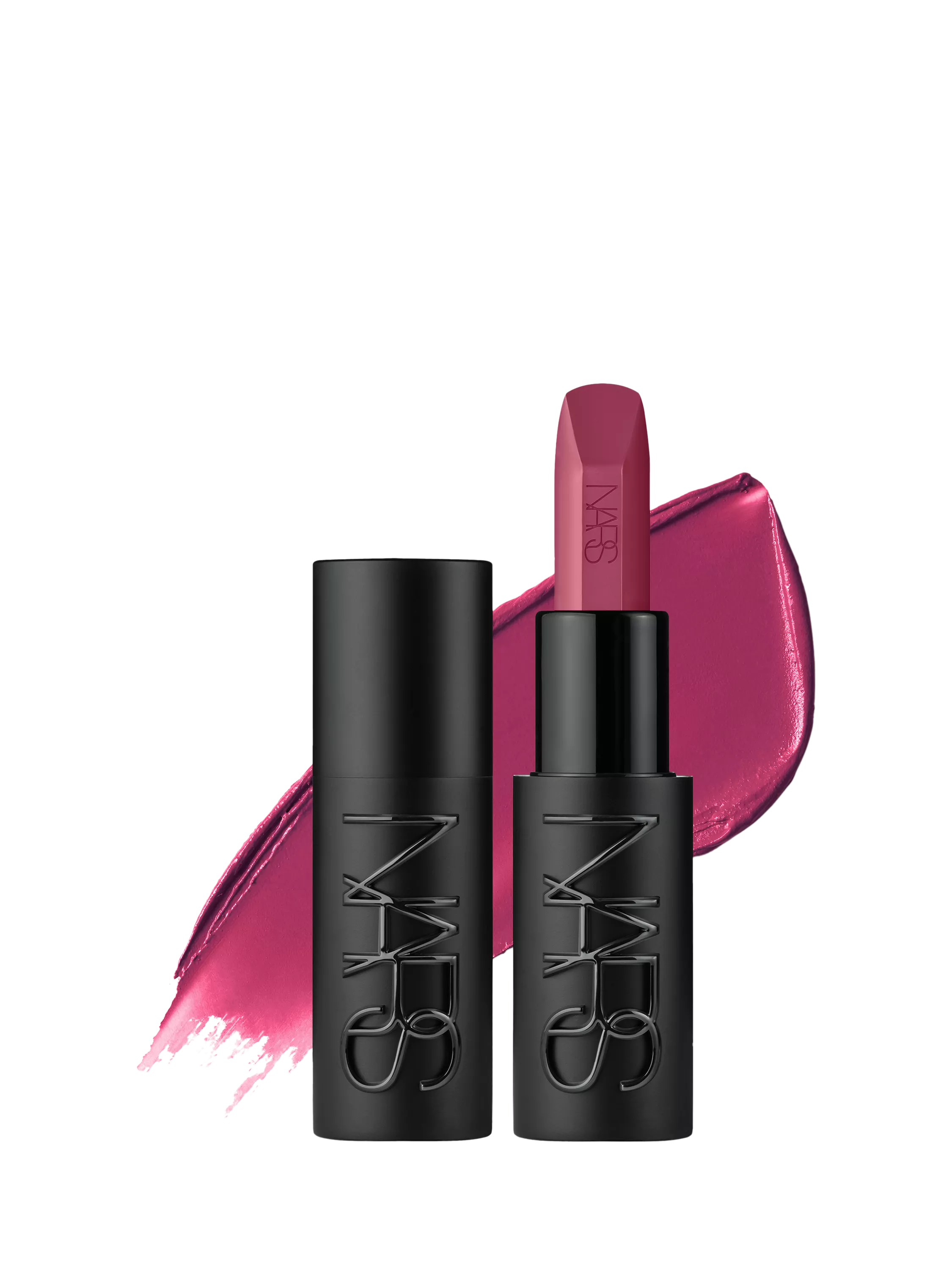 NARS Explicit Lipstick 4.2g (British brand)