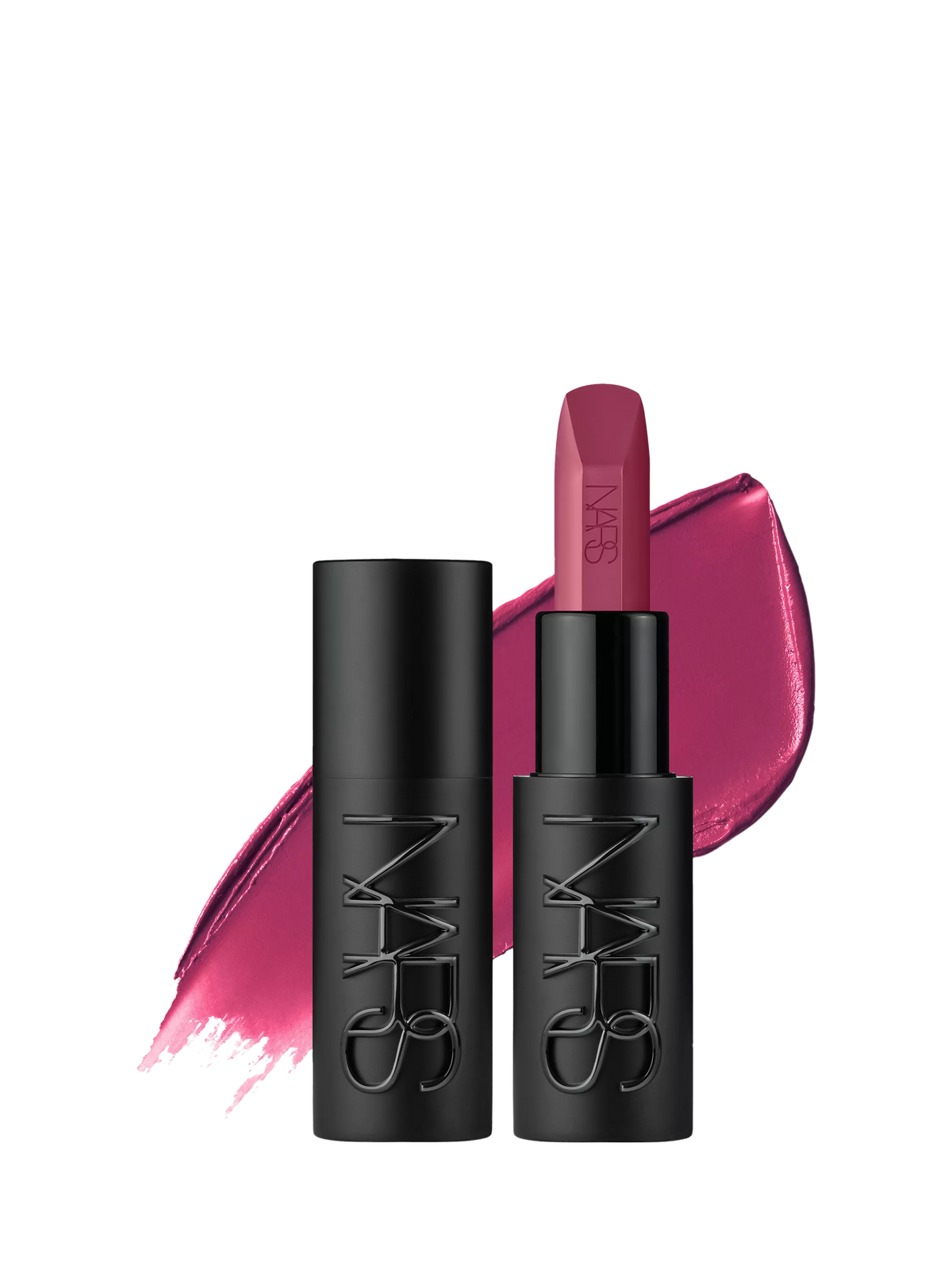 NARS Explicit Lipstick 4.2g (British brand)