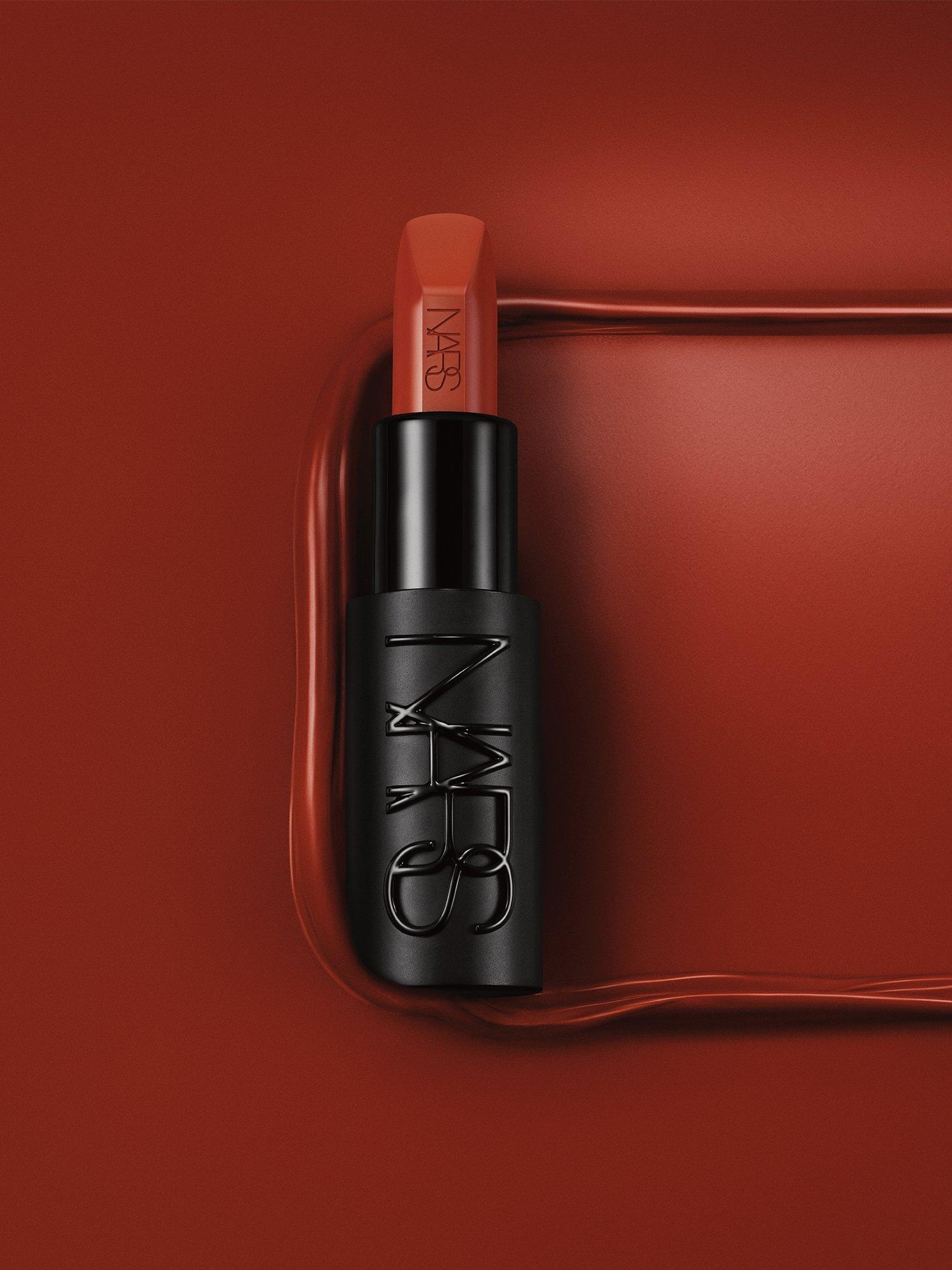 NARS Explicit Lipstick 4.2g (British brand)