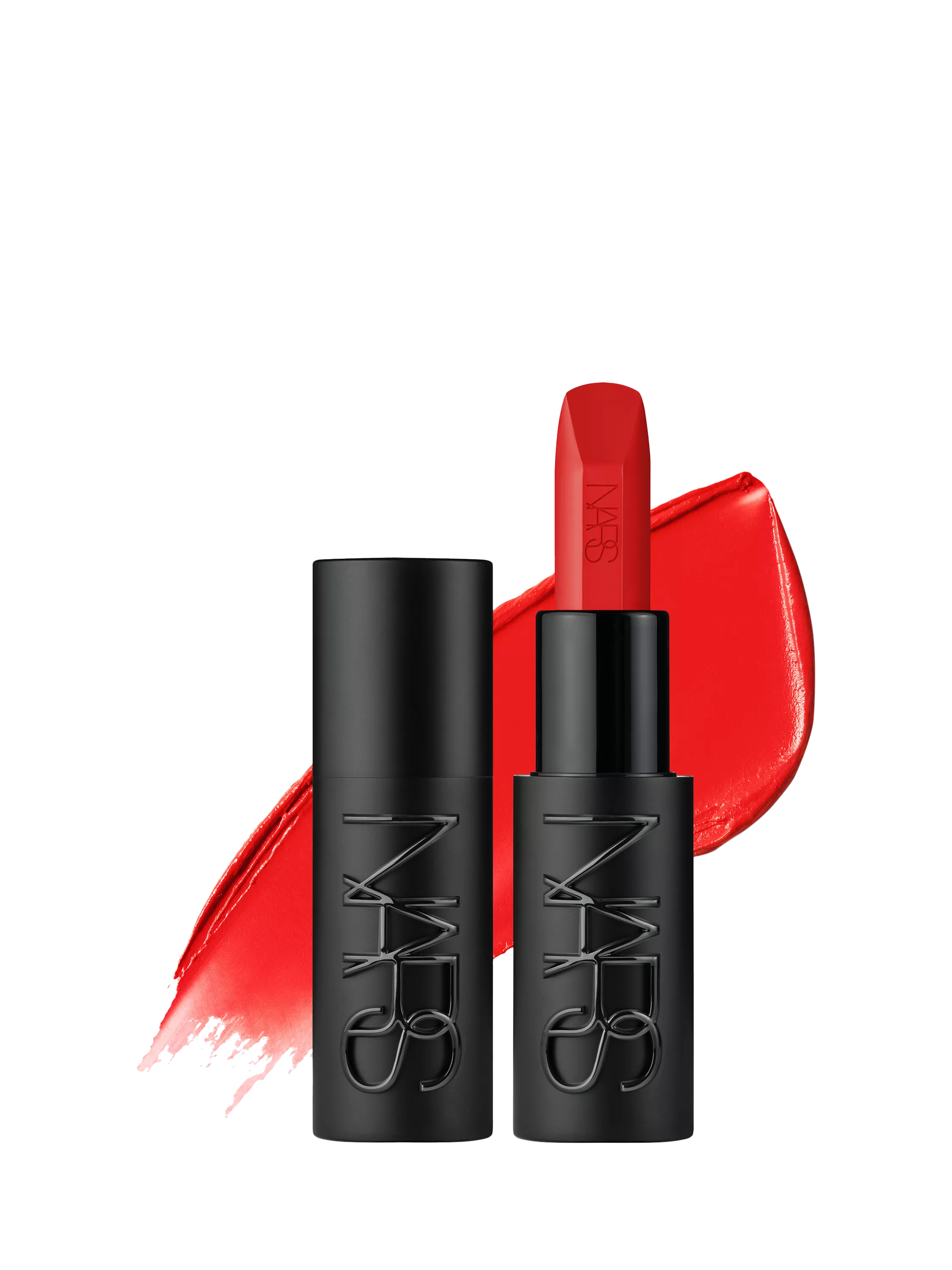 NARS Explicit Lipstick Satin Finish Lipstick 4.2g