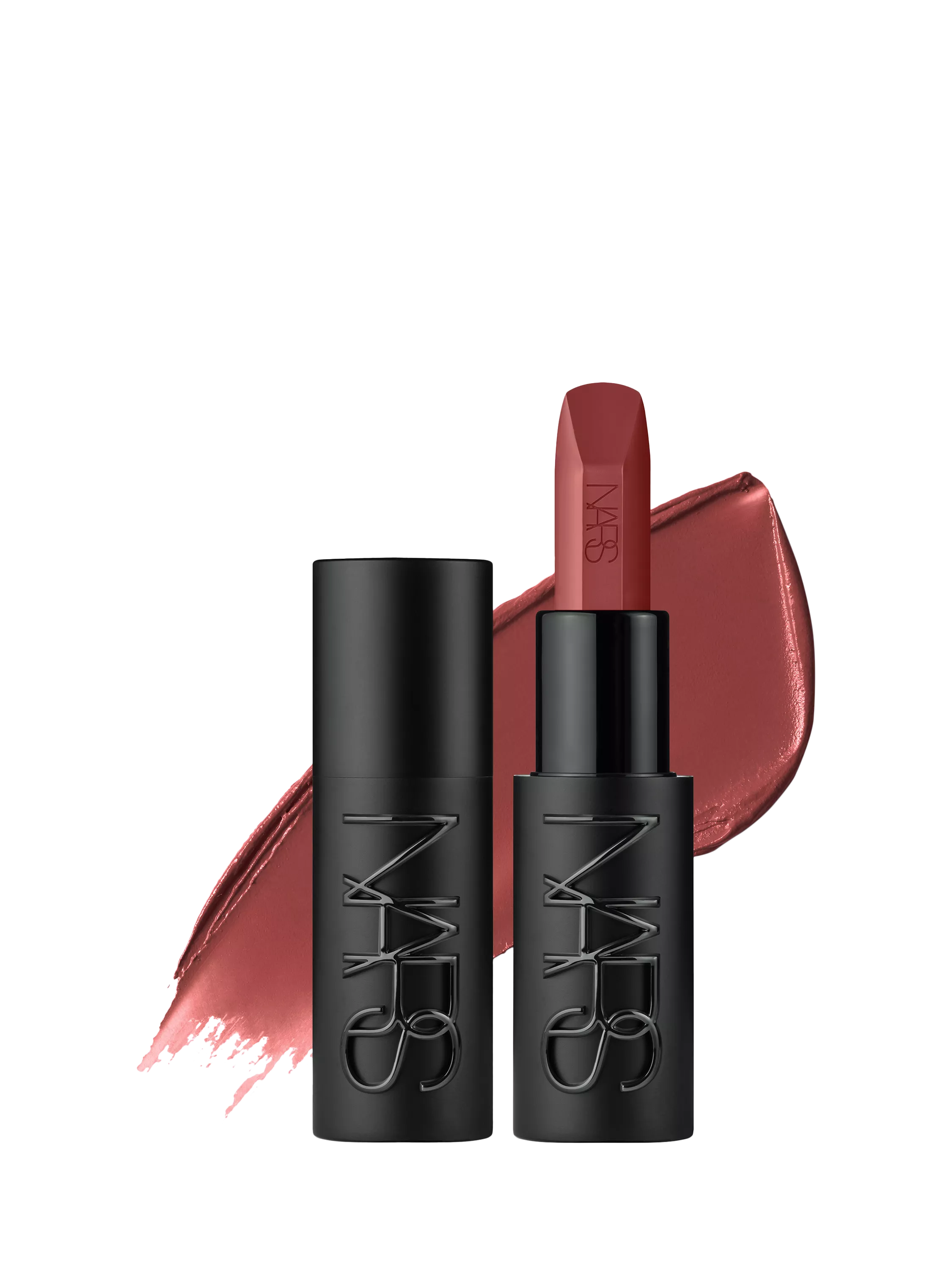 NARS Explicit Lipstick Satin Finish Lipstick 4.2g