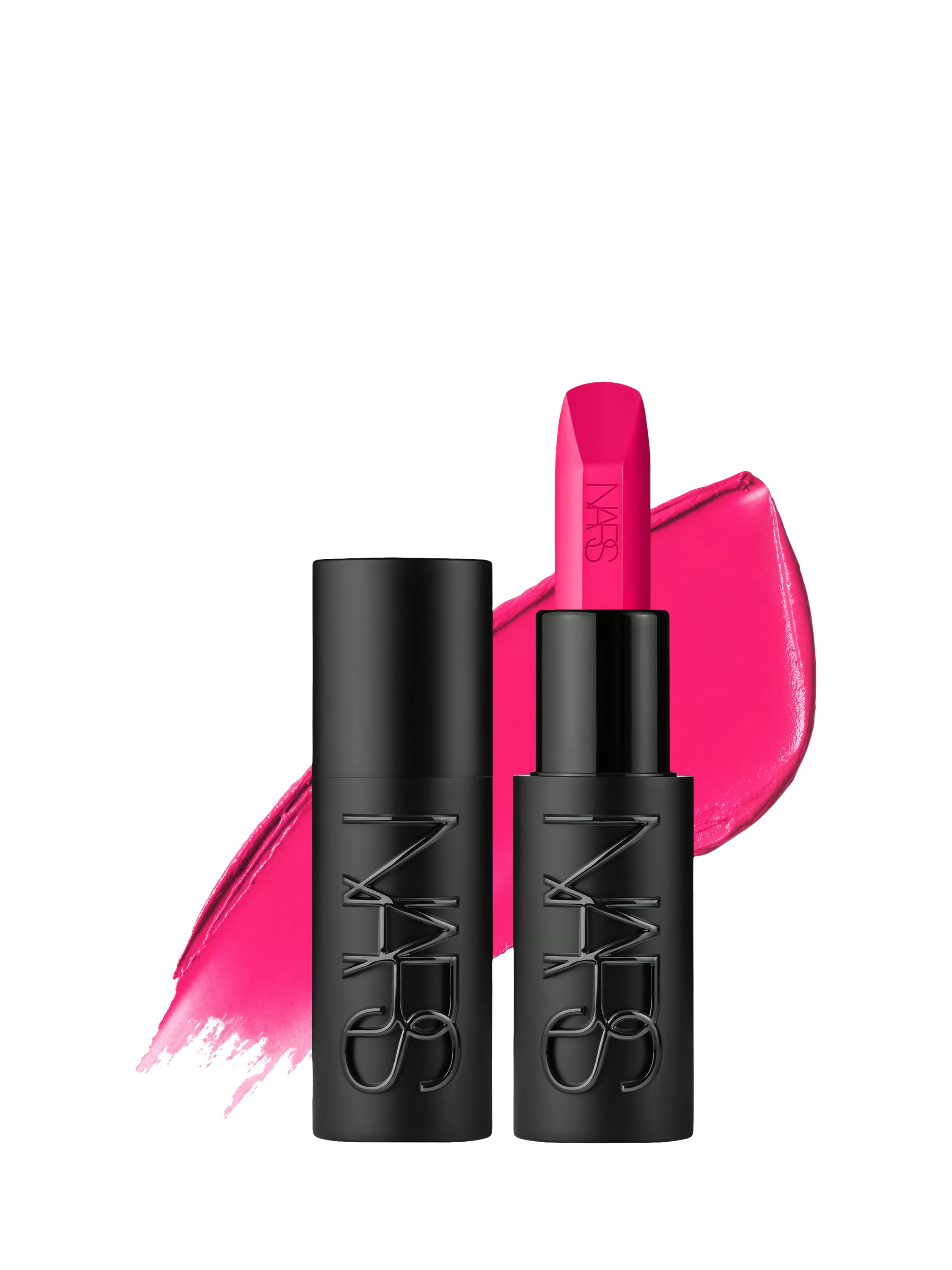 NARS Explicit Lipstick Satin Finish Lipstick 4.2g