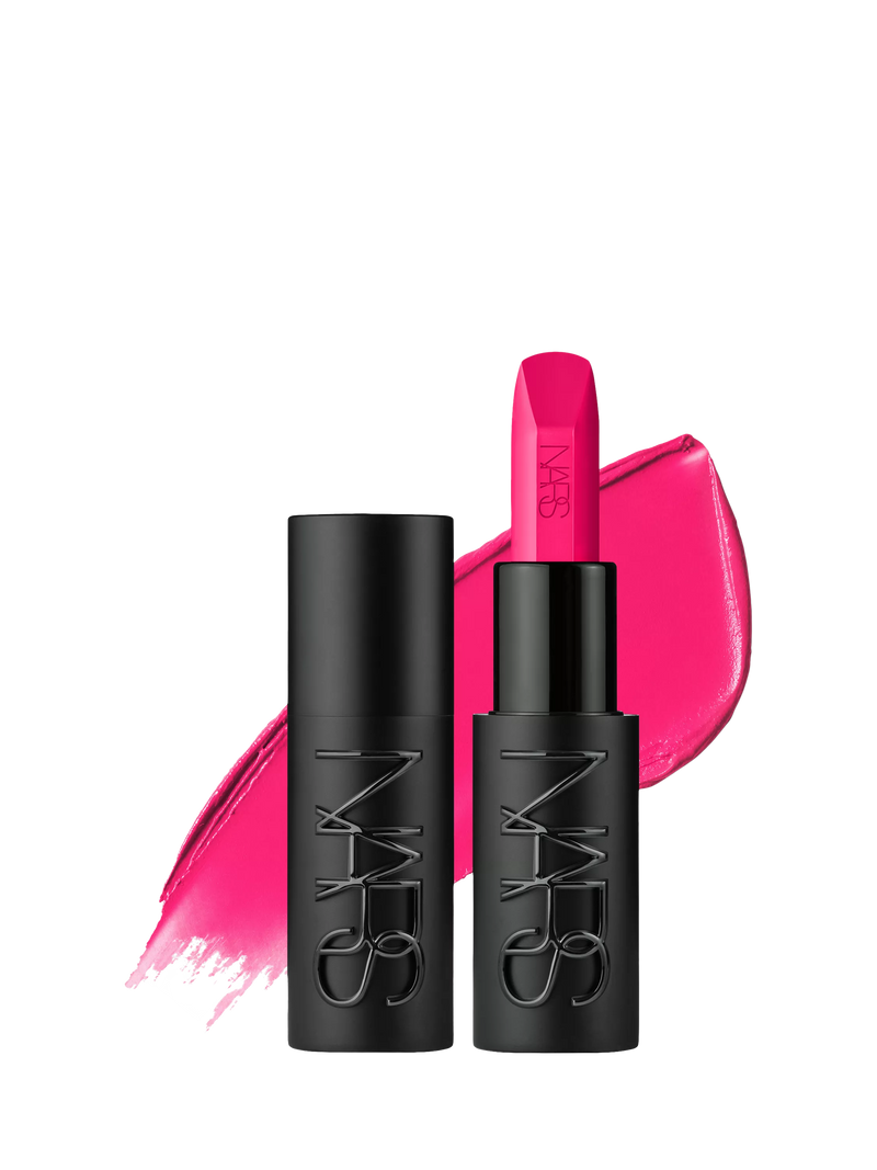 NARS Explicit Lipstick Satin Finish Lipstick 4.2g