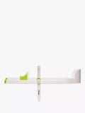 Clarks junior foot gauge plastic measuring tool - British product