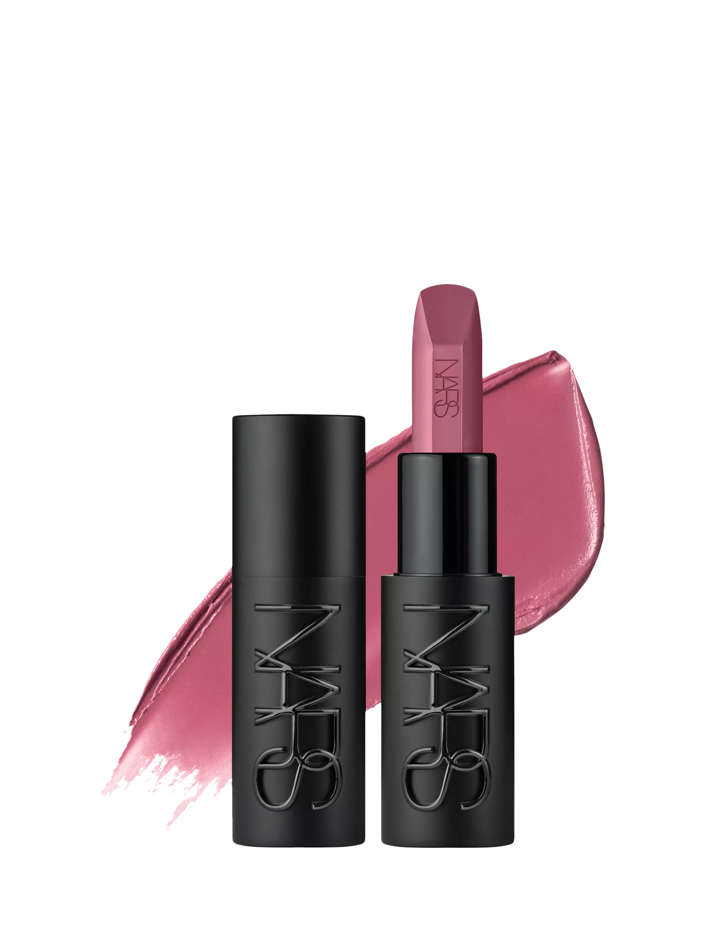 NARS Explicit Lipstick Satin Finish Lipstick 4.2g