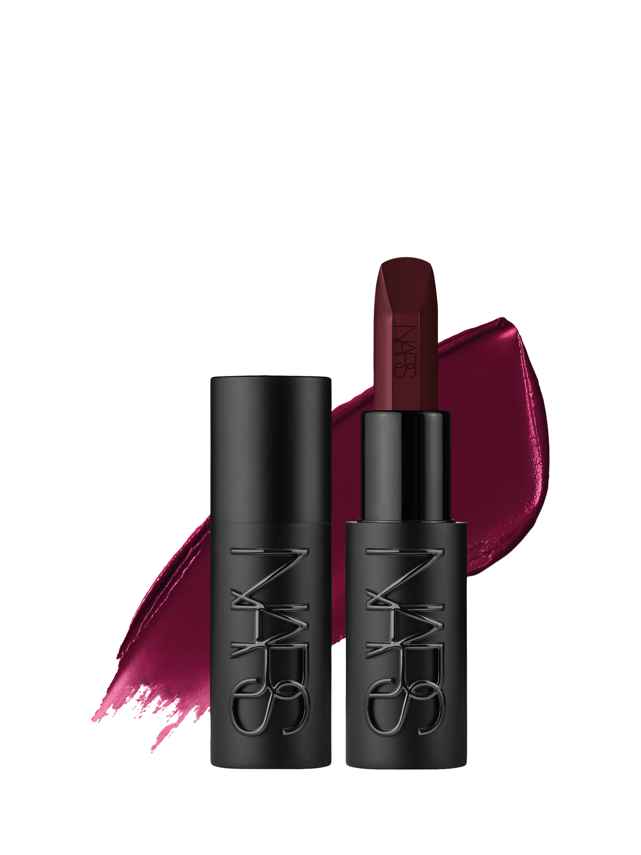 NARS Explicit Lipstick Satin Finish Lipstick 4.2g