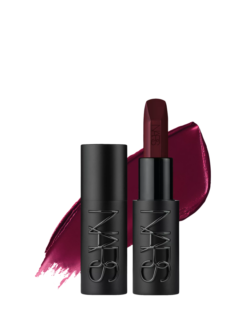 NARS Explicit Lipstick Satin Finish Lipstick 4.2g