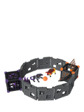 Schleich BattleCaves Lava vs Shadow set - British product