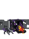 Schleich BattleCaves Lava vs Shadow set - British product