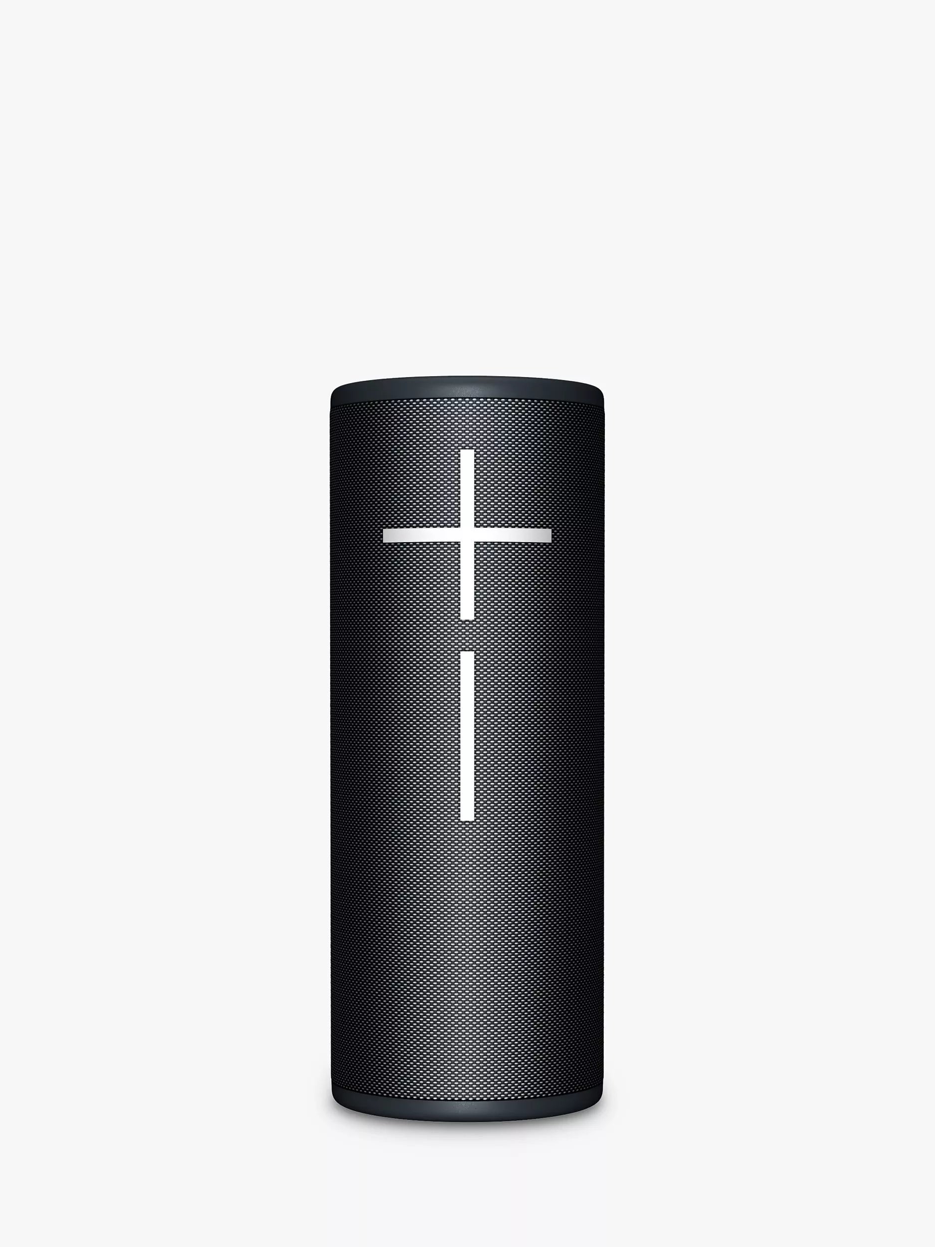 Ultimate Ears MEGABOOM 4 portable waterproof speaker, UK version