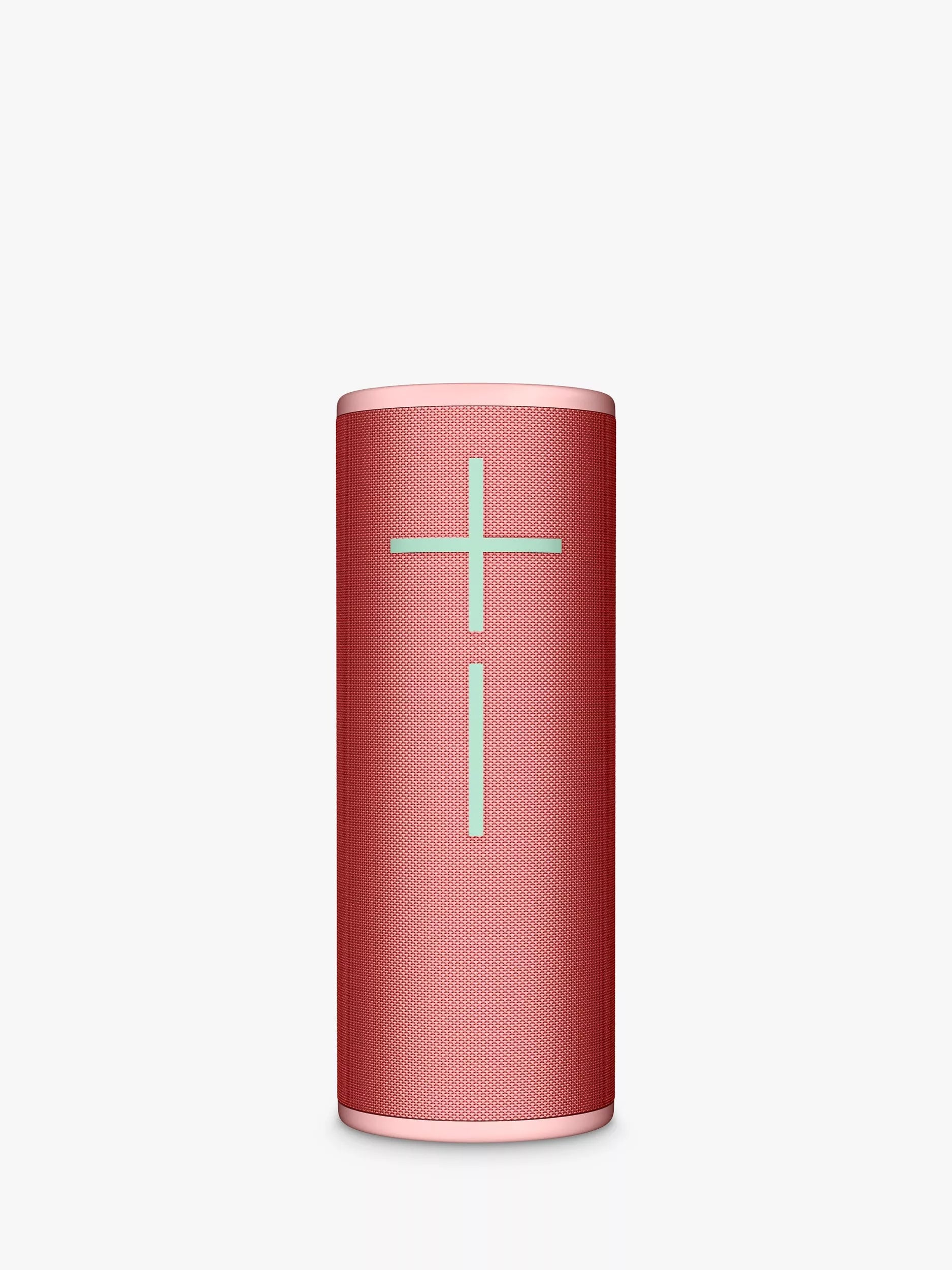 Ultimate Ears MEGABOOM 4 Black Portable Bluetooth Speaker