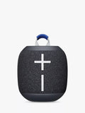 Ultimate Ears WONDERBOOM 4 tragbarer Bluetooth-Lautsprecher (britische Marke)