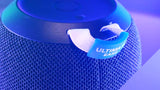Ultimate Ears WONDERBOOM 4 tragbarer Bluetooth-Lautsprecher (britische Marke)
