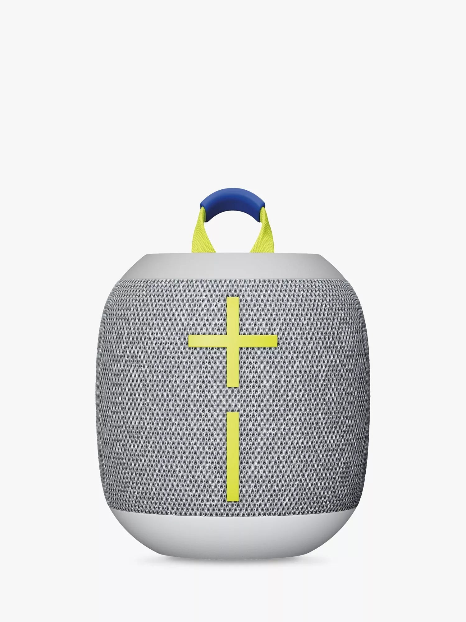 Ultimate Ears WONDERBOOM 4 Aktiv Schwarz Bluetooth Wasserdichter tragbarer Lautsprecher