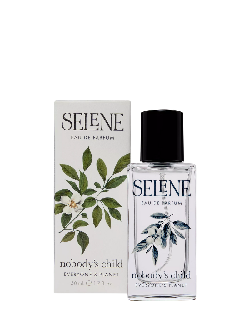 Nobody's Child Selene Eau de Parfum, 50ml