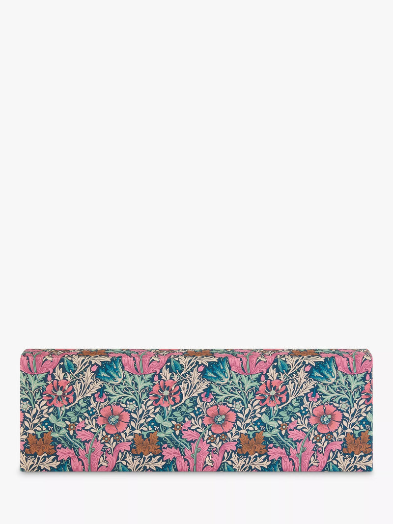 William Morris At Home Beautiful Sleep bath gift set, UK version