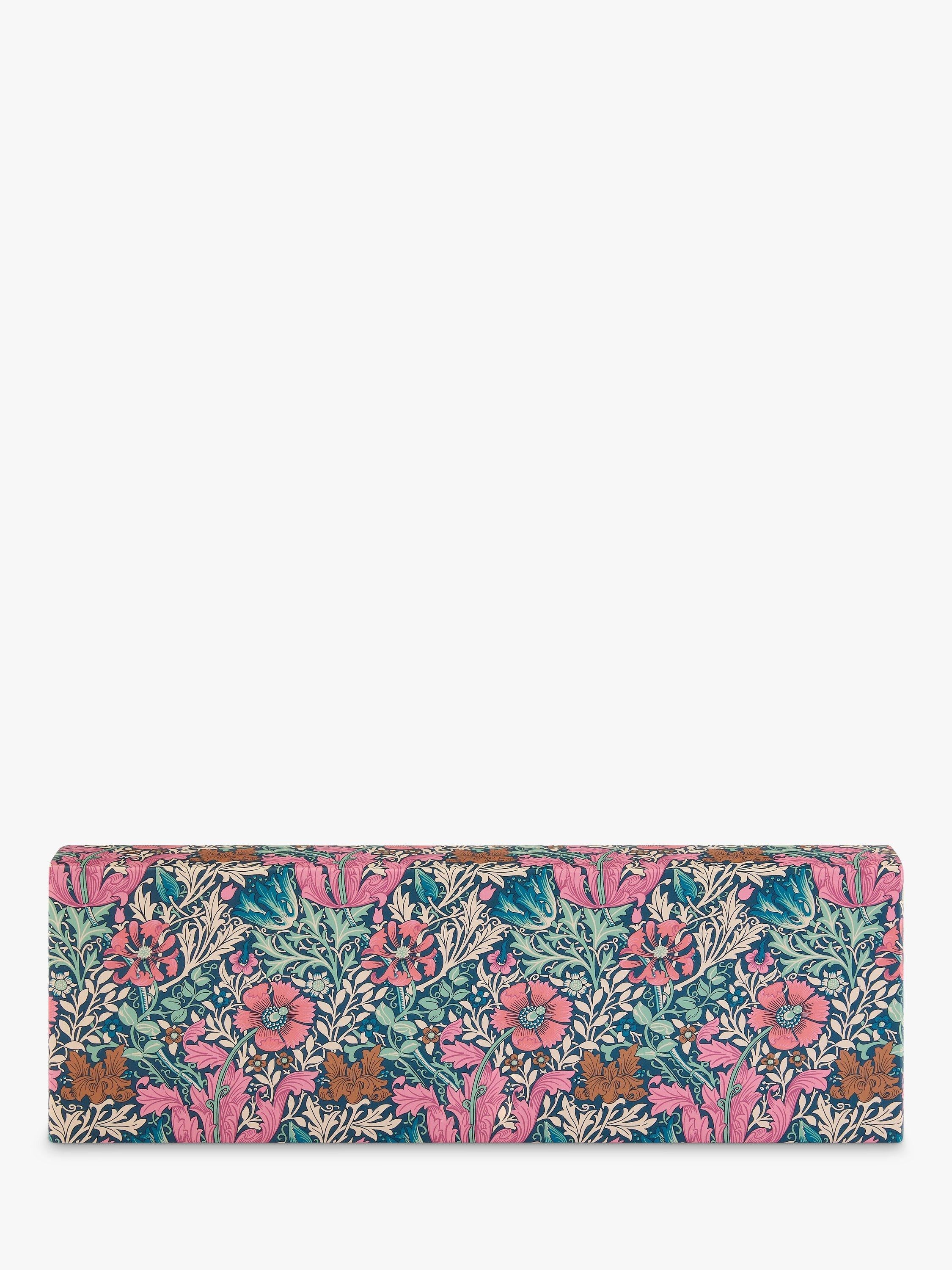 William Morris At Home Beautiful Sleep bath gift set, UK version
