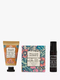 William Morris At Home Beautiful Sleep bath gift set, UK version