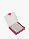 William Morris wax tablets patchouli red berry, imported from the UK
