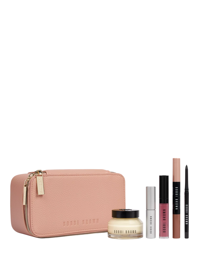 Bobbi Brown Most-Loved Beauty Gift Set